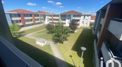 Apartment 2 rooms of 43 m² in Eysines (33320)