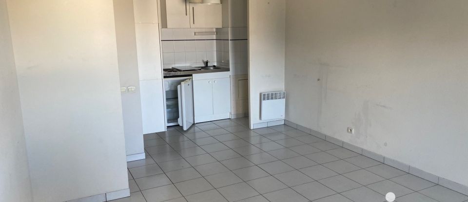 Appartement 2 pièces de 43 m² à Eysines (33320)