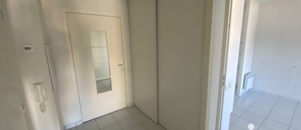 Appartement 2 pièces de 43 m² à Eysines (33320)