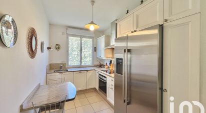 Appartement 3 pièces de 75 m² à Aix-en-Provence (13100)