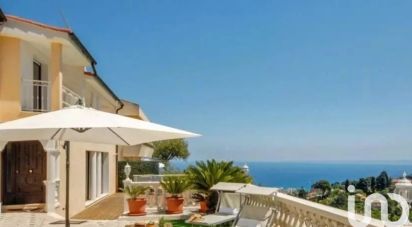 Maison 6 pièces de 180 m² à Roquebrune-Cap-Martin (06190)