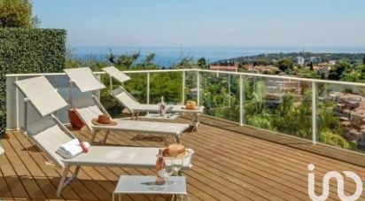 Maison 6 pièces de 180 m² à Roquebrune-Cap-Martin (06190)