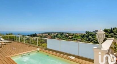 Maison 6 pièces de 180 m² à Roquebrune-Cap-Martin (06190)