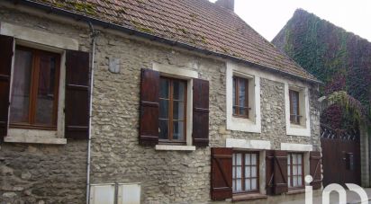 House 6 rooms of 137 m² in Beynes (78650)