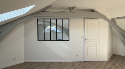 Appartement 2 pièces de 57 m² à Jouars-Pontchartrain (78760)