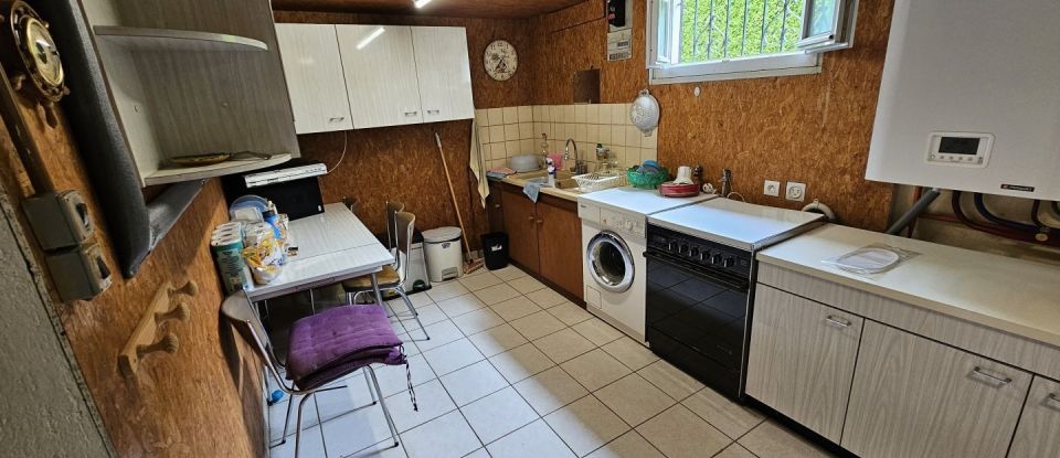 Maison 4 pièces de 107 m² à Guéret (23000)