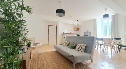 Apartment 3 rooms of 73 m² in Montfort-sur-Meu (35160)