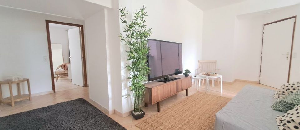 Appartement 3 pièces de 73 m² à Montfort-sur-Meu (35160)