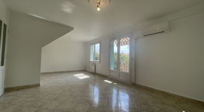 Appartement 4 pièces de 80 m² à La Ciotat (13600)