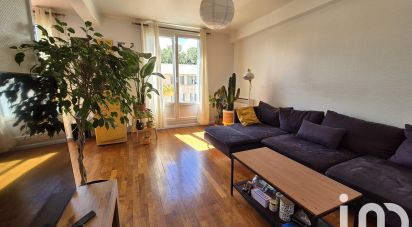 Appartement 3 pièces de 73 m² à Dijon (21000)