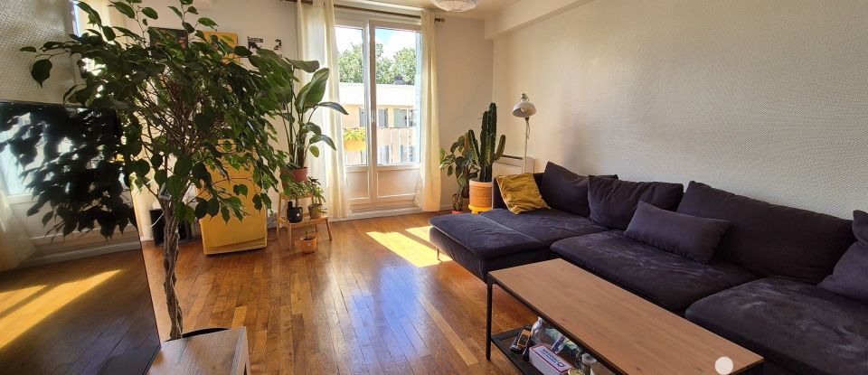 Appartement 3 pièces de 73 m² à Dijon (21000)