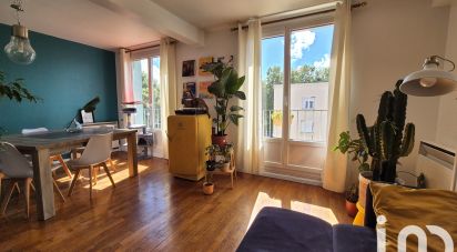 Appartement 3 pièces de 73 m² à Dijon (21000)