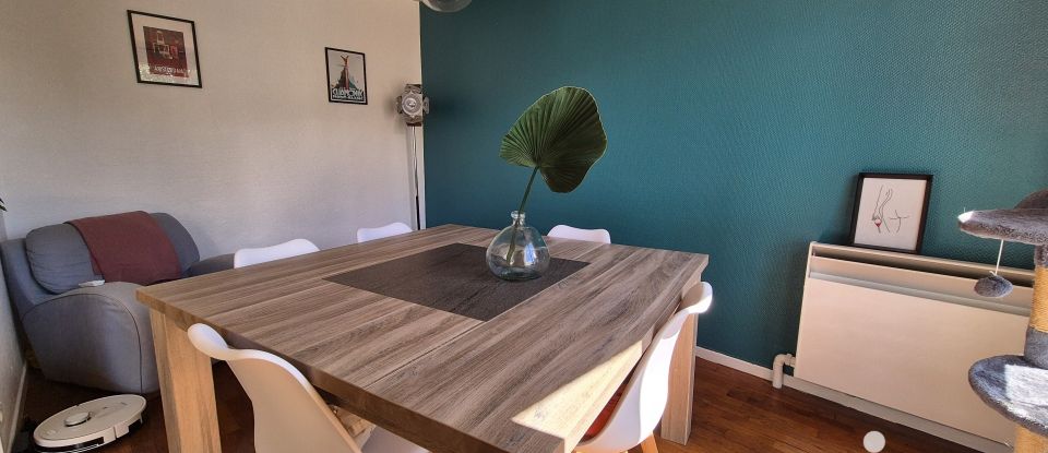 Appartement 3 pièces de 73 m² à Dijon (21000)