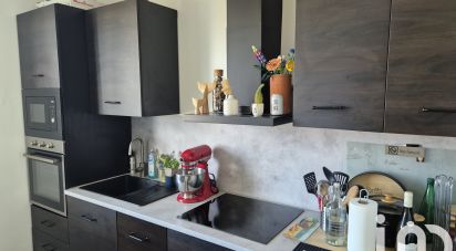 Appartement 3 pièces de 73 m² à Dijon (21000)