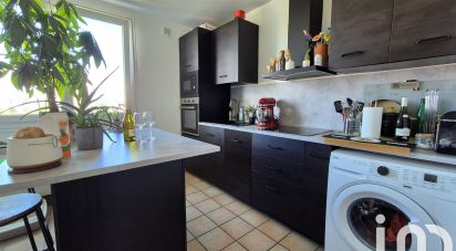 Appartement 3 pièces de 73 m² à Dijon (21000)