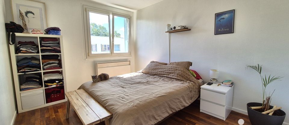 Appartement 3 pièces de 73 m² à Dijon (21000)