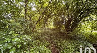 Terrain de 2 352 m² à Ladignac-le-Long (87500)