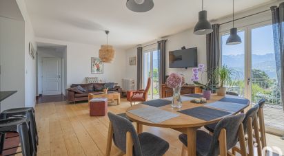 Maison 6 pièces de 151 m² à Meylan (38240)