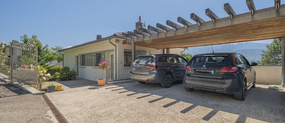 Maison 6 pièces de 151 m² à Meylan (38240)