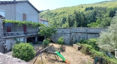 Townhouse 5 rooms of 106 m² in Barnas (07330)