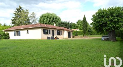 Maison 5 pièces de 100 m² à Saint-Georges-de-Reneins (69830)