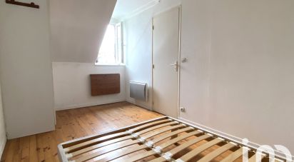 Appartement 2 pièces de 25 m² à Rennes (35000)