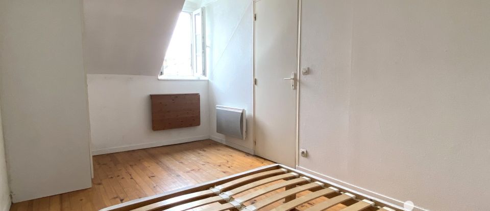 Appartement 2 pièces de 29 m² à Rennes (35000)