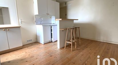 Apartment 2 rooms of 25 m² in Rennes (35000)
