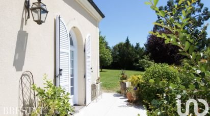 Demeure 7 pièces de 214 m² à Madiran (65700)