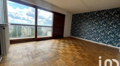 Appartement 5 pièces de 96 m² à Beauvais (60000)