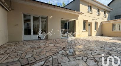 House 7 rooms of 169 m² in Villemomble (93250)