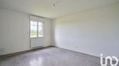 Pavillon 9 pièces de 171 m² à Marly (59770)