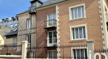 Apartment 2 rooms of 31 m² in Honfleur (14600)