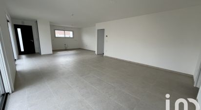 Maison 5 pièces de 118 m² à Saint-Hilaire-de-Riez (85270)