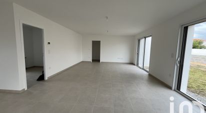 Maison 5 pièces de 118 m² à Saint-Hilaire-de-Riez (85270)