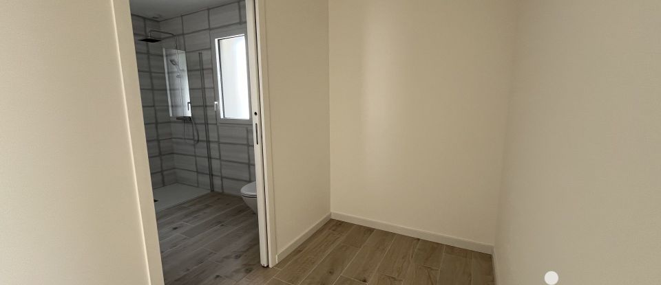 Maison 5 pièces de 118 m² à Saint-Hilaire-de-Riez (85270)