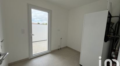 Maison 5 pièces de 118 m² à Saint-Hilaire-de-Riez (85270)