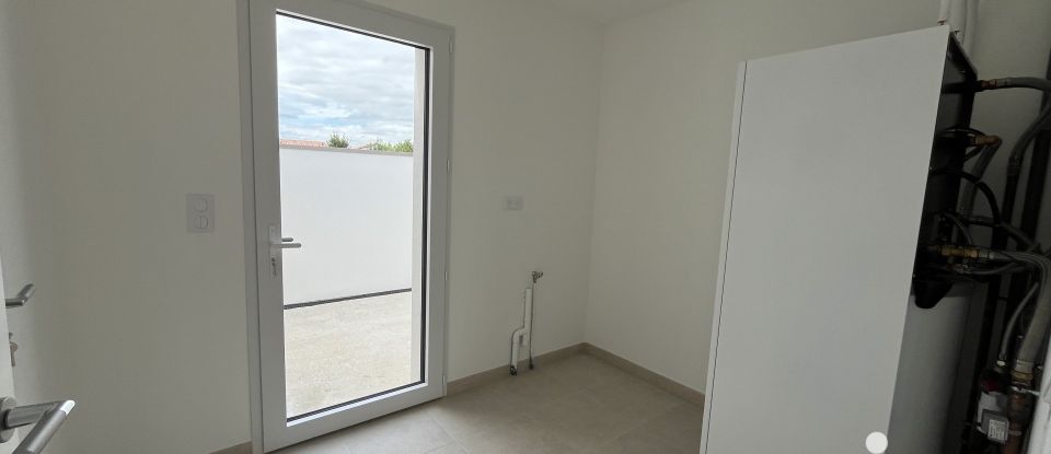 Maison 5 pièces de 118 m² à Saint-Hilaire-de-Riez (85270)