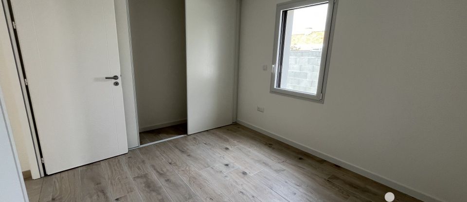 Maison 5 pièces de 118 m² à Saint-Hilaire-de-Riez (85270)