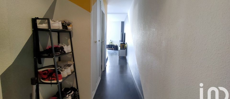 Appartement 3 pièces de 66 m² à Reims (51100)