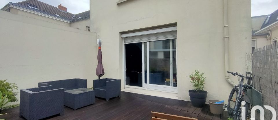 Appartement 3 pièces de 66 m² à Reims (51100)