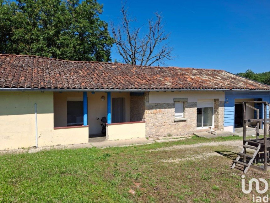 Maison 4 pièces de 112 m² à Montauban (82000)