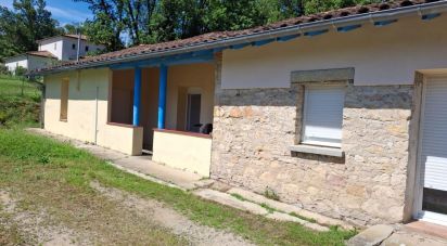 House 4 rooms of 112 m² in Montauban (82000)
