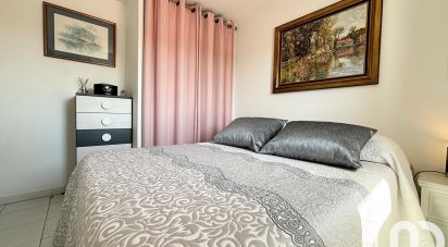 Apartment 4 rooms of 51 m² in LE CAP D'AGDE (34300)