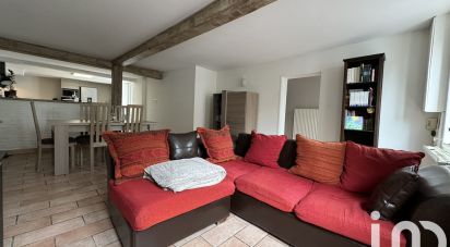 Maison de village 4 pièces de 92 m² à Bouvines (59830)