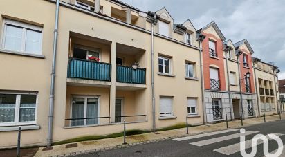 Appartement 2 pièces de 47 m² à Brie-Comte-Robert (77170)