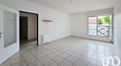 Appartement 2 pièces de 47 m² à Brie-Comte-Robert (77170)