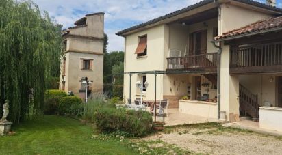 House 6 rooms of 205 m² in Albias (82350)