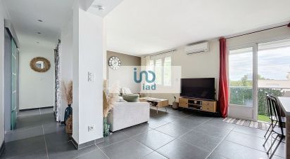 Apartment 3 rooms of 63 m² in Béziers (34500)