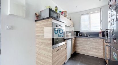 Appartement 3 pièces de 63 m² à Béziers (34500)